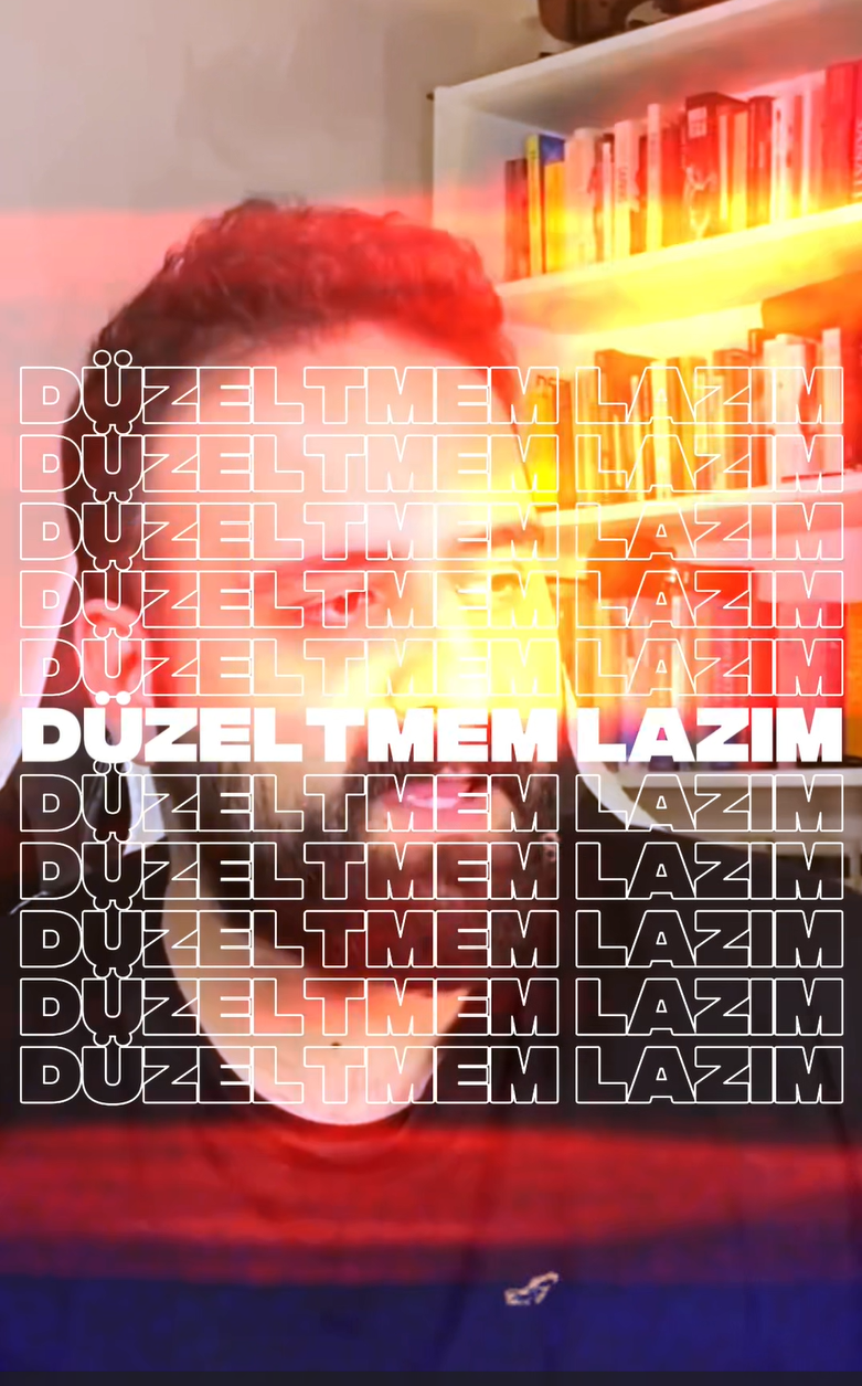 Baran video