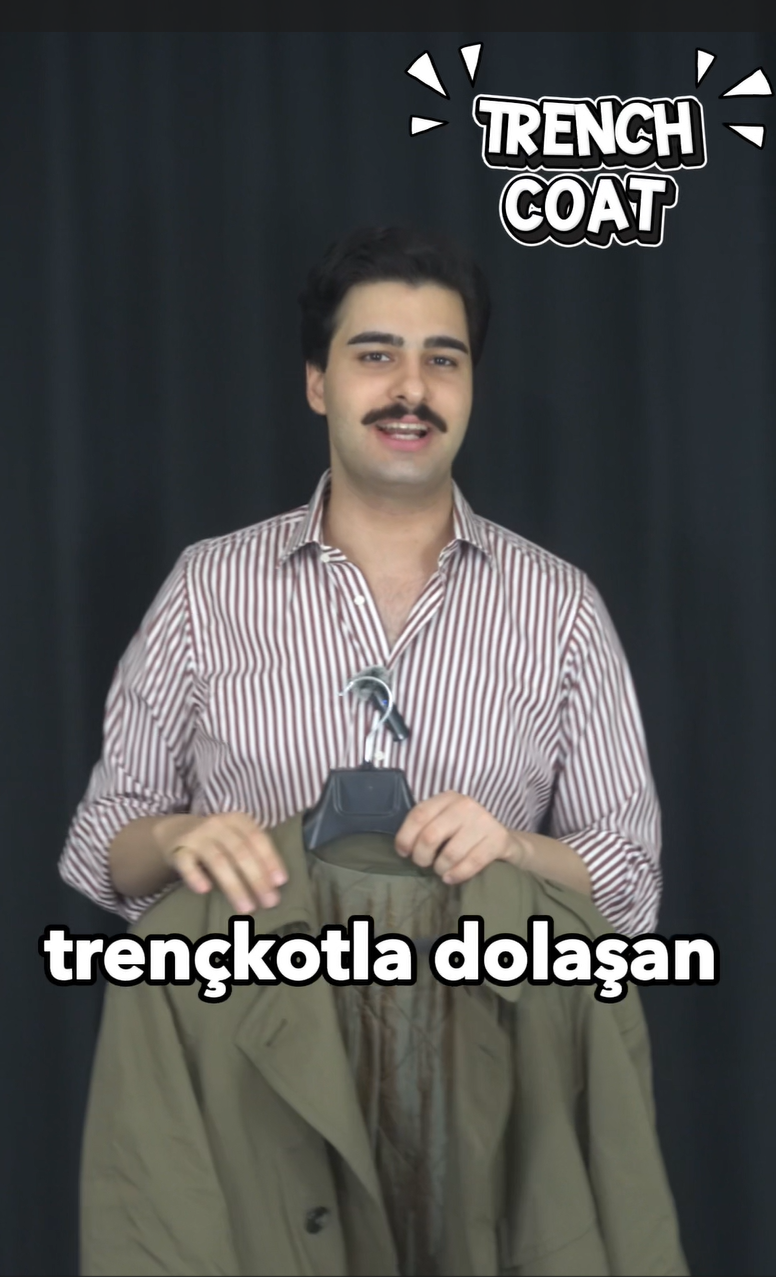 Umut video